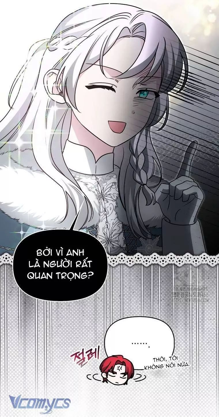 Kế Hoạch Nghỉ Hưu Của Nhân Vật Phản Diện - Chap 23 - Trang 25