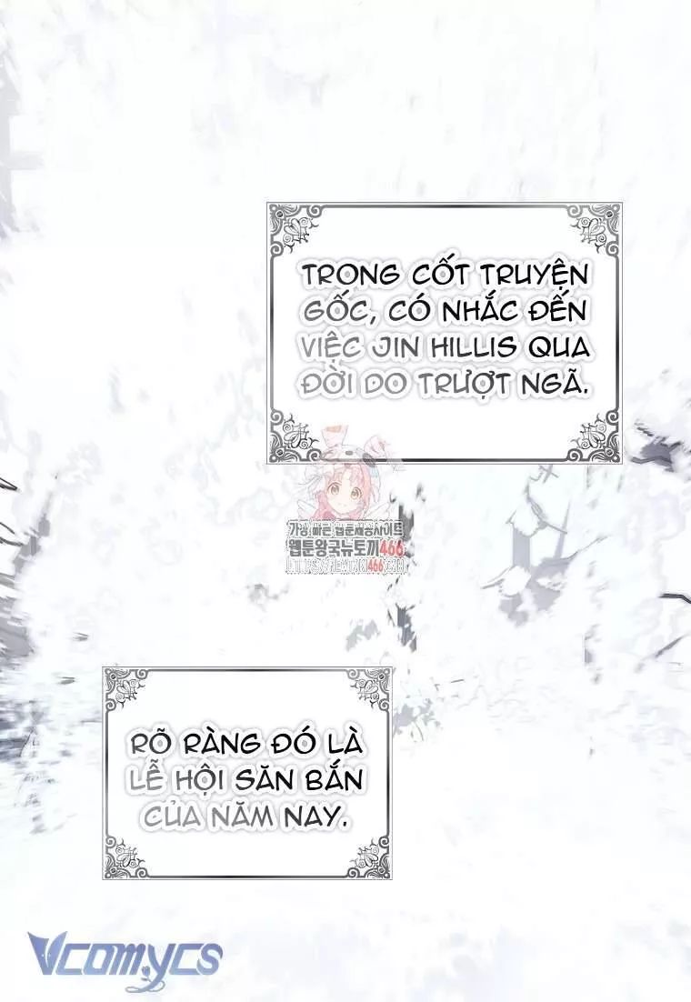 Kế Hoạch Nghỉ Hưu Của Nhân Vật Phản Diện - Chap 23 - Trang 4