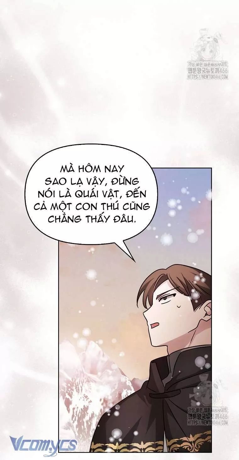 Kế Hoạch Nghỉ Hưu Của Nhân Vật Phản Diện - Chap 23 - Trang 34