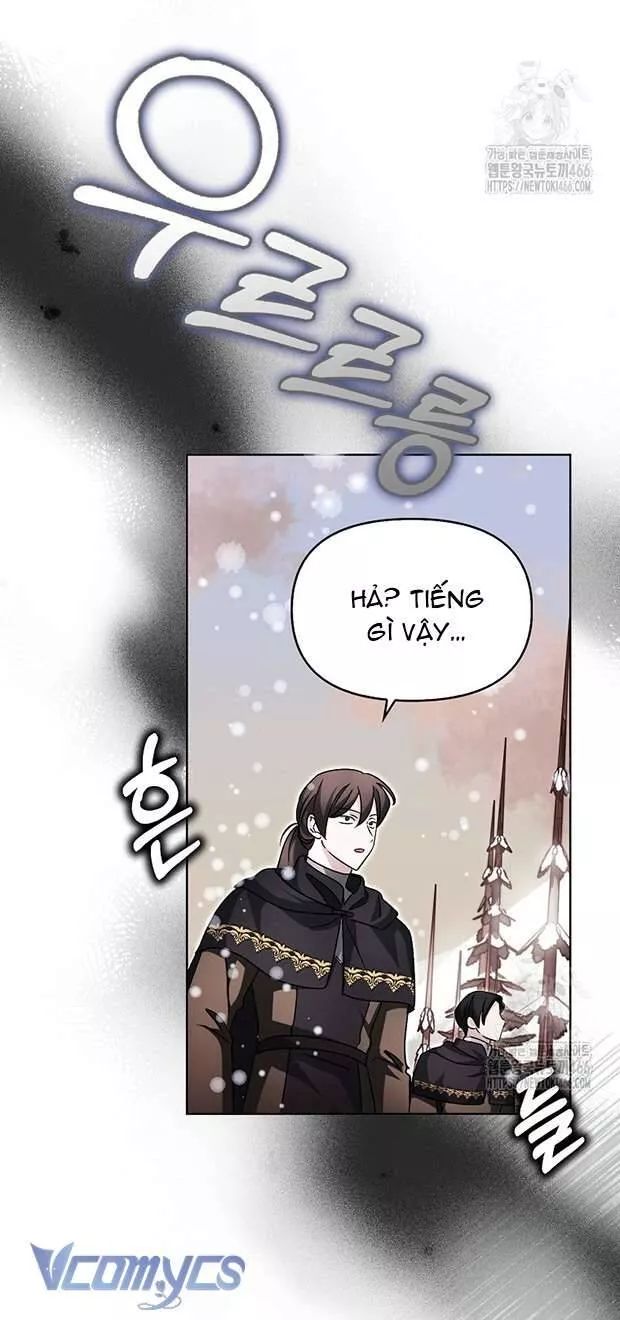 Kế Hoạch Nghỉ Hưu Của Nhân Vật Phản Diện - Chap 23 - Trang 36