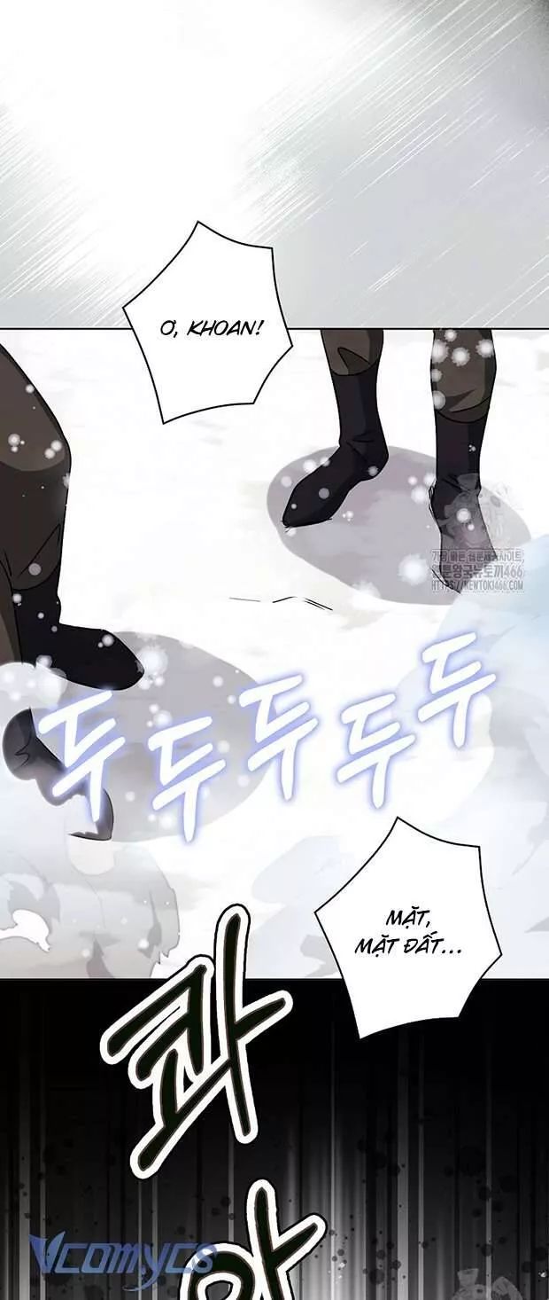 Kế Hoạch Nghỉ Hưu Của Nhân Vật Phản Diện - Chap 23 - Trang 37