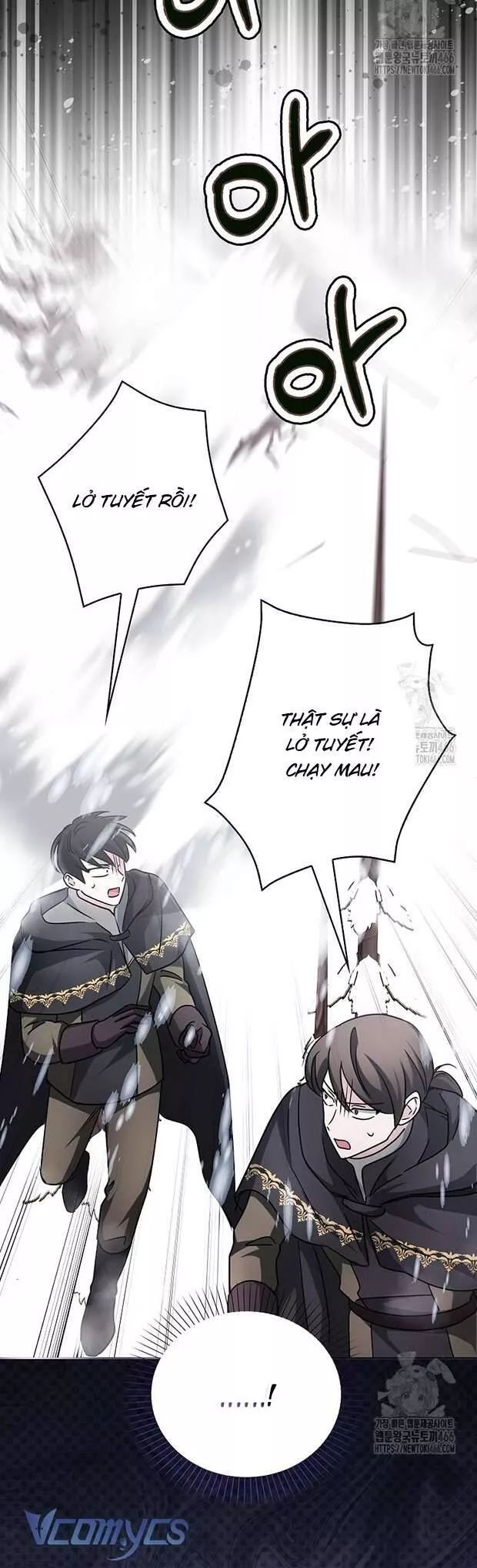 Kế Hoạch Nghỉ Hưu Của Nhân Vật Phản Diện - Chap 23 - Trang 38