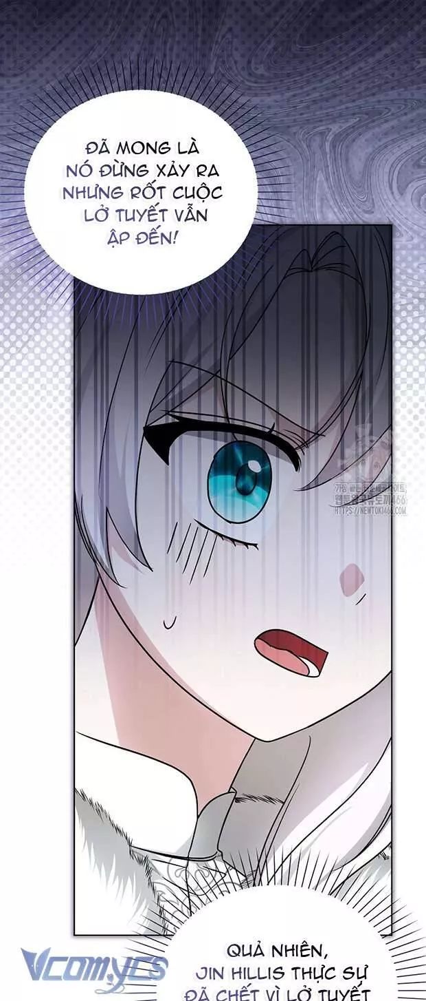 Kế Hoạch Nghỉ Hưu Của Nhân Vật Phản Diện - Chap 23 - Trang 39