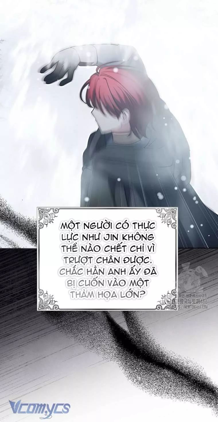 Kế Hoạch Nghỉ Hưu Của Nhân Vật Phản Diện - Chap 23 - Trang 5