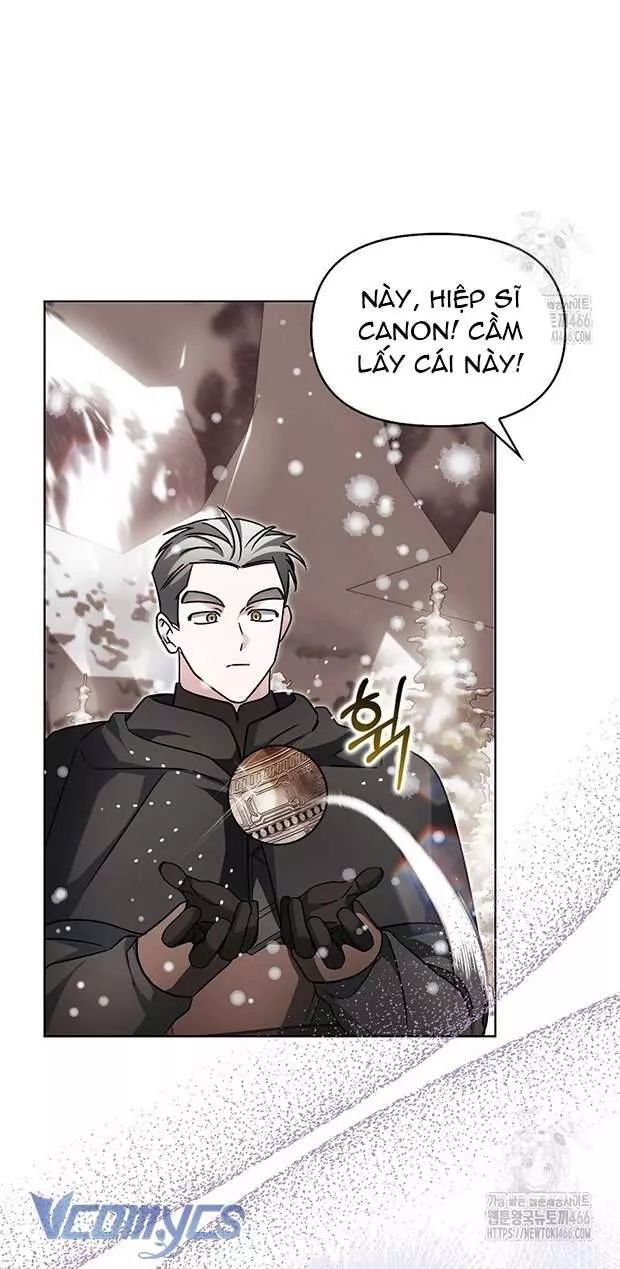 Kế Hoạch Nghỉ Hưu Của Nhân Vật Phản Diện - Chap 23 - Trang 41