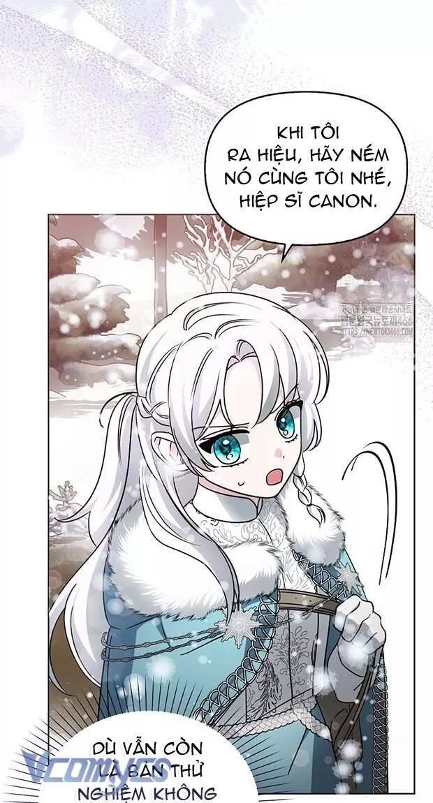 Kế Hoạch Nghỉ Hưu Của Nhân Vật Phản Diện - Chap 23 - Trang 43