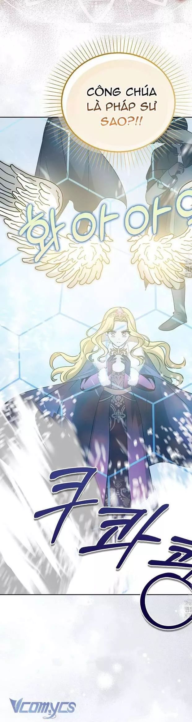 Kế Hoạch Nghỉ Hưu Của Nhân Vật Phản Diện - Chap 23 - Trang 45