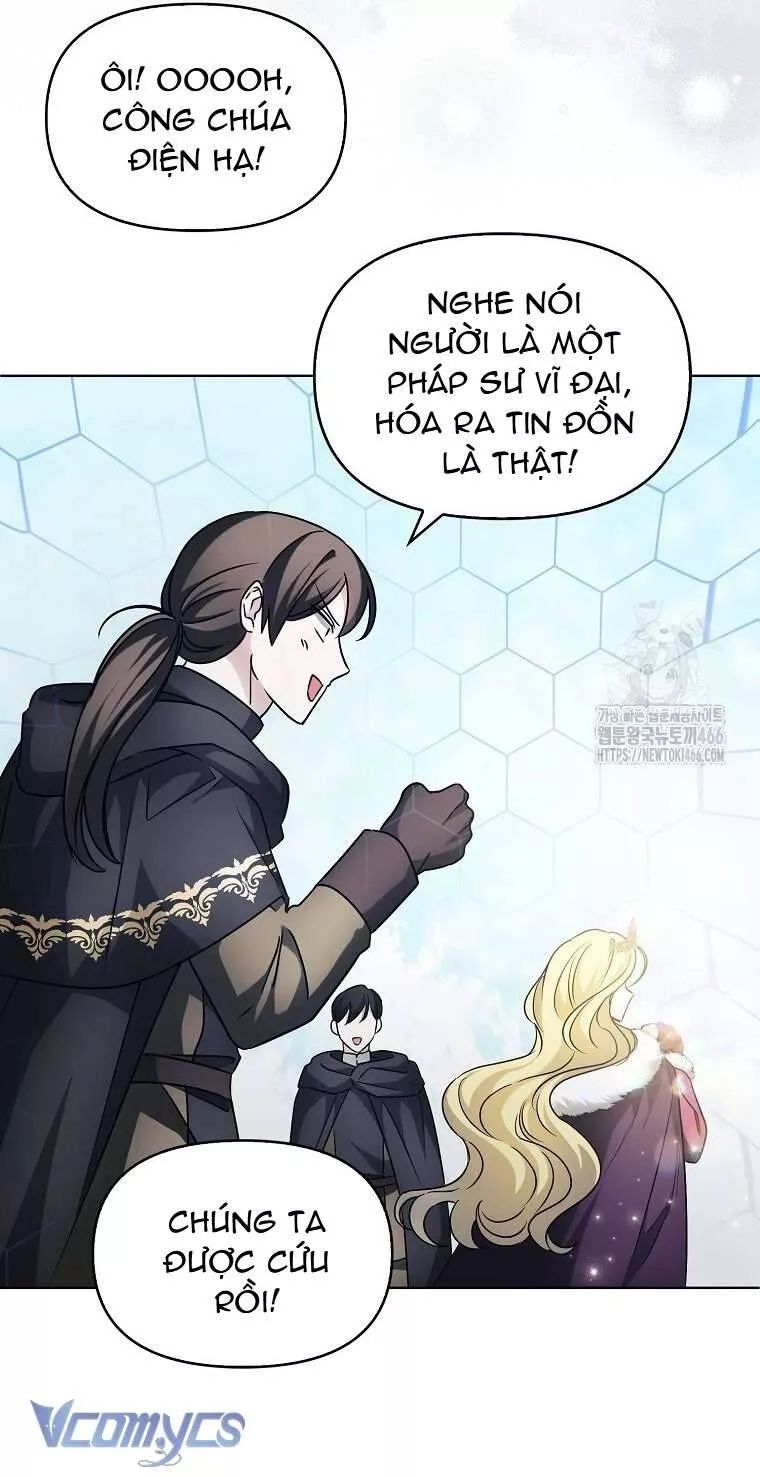 Kế Hoạch Nghỉ Hưu Của Nhân Vật Phản Diện - Chap 23 - Trang 46