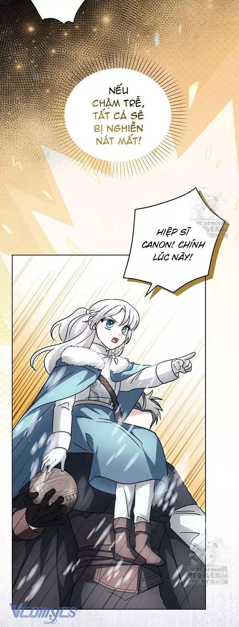 Kế Hoạch Nghỉ Hưu Của Nhân Vật Phản Diện - Chap 23 - Trang 48