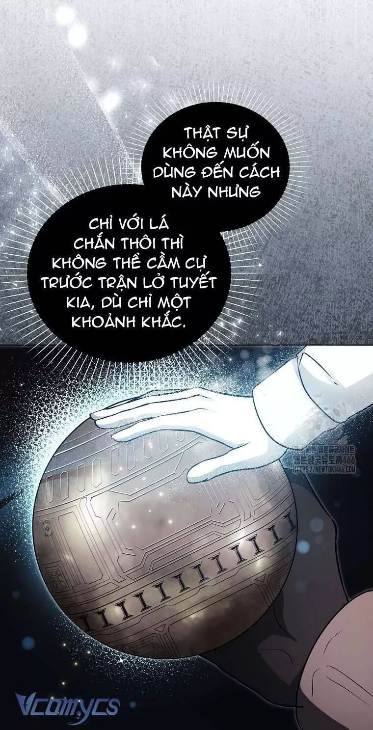 Kế Hoạch Nghỉ Hưu Của Nhân Vật Phản Diện - Chap 23 - Trang 49