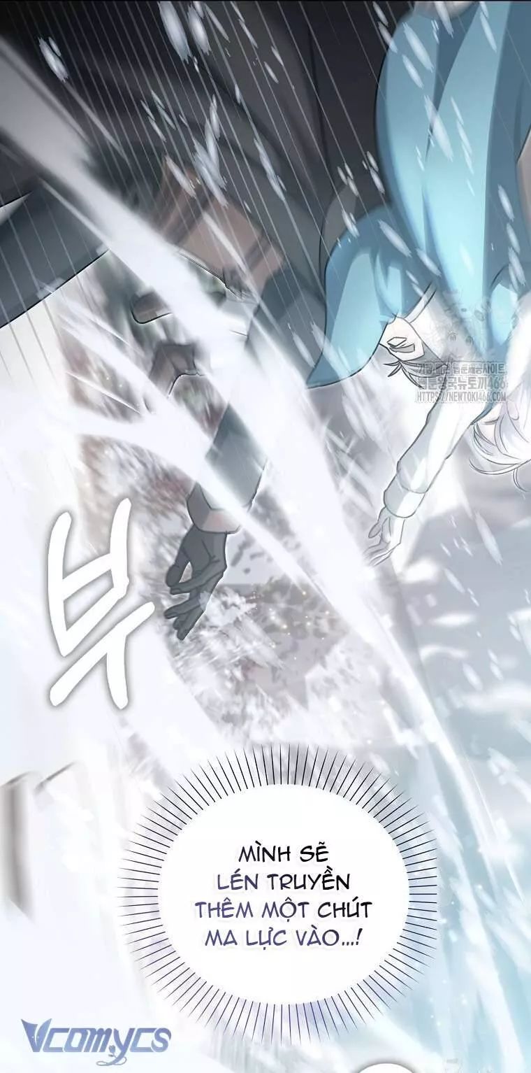 Kế Hoạch Nghỉ Hưu Của Nhân Vật Phản Diện - Chap 23 - Trang 50