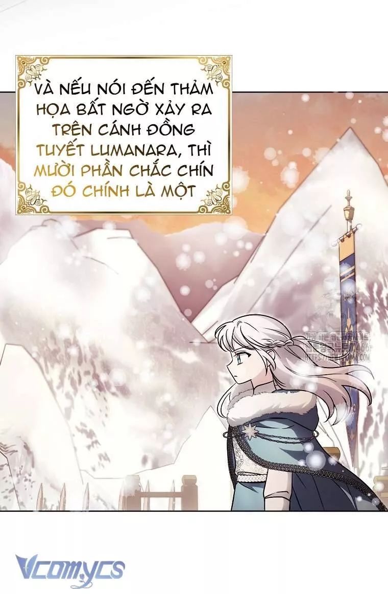 Kế Hoạch Nghỉ Hưu Của Nhân Vật Phản Diện - Chap 23 - Trang 6