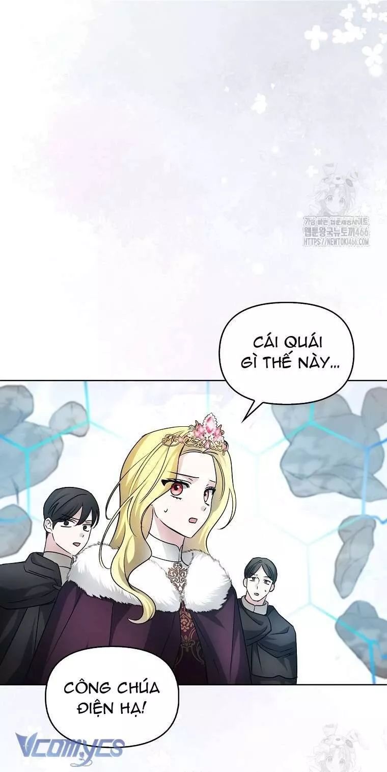 Kế Hoạch Nghỉ Hưu Của Nhân Vật Phản Diện - Chap 23 - Trang 57