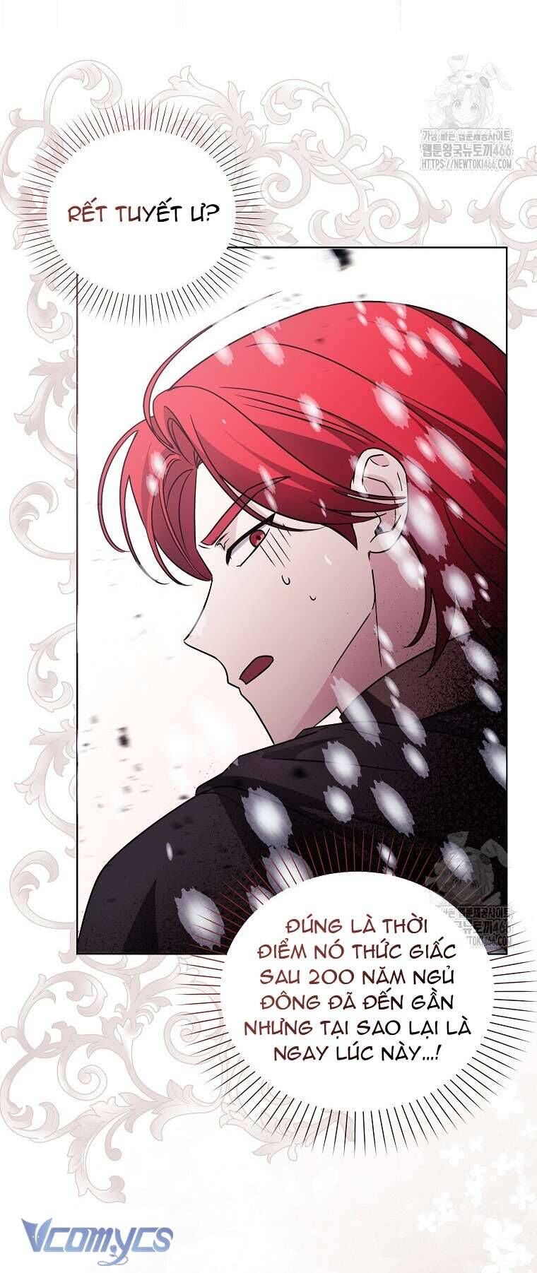 Kế Hoạch Nghỉ Hưu Của Nhân Vật Phản Diện - Chap 24 - Trang 14