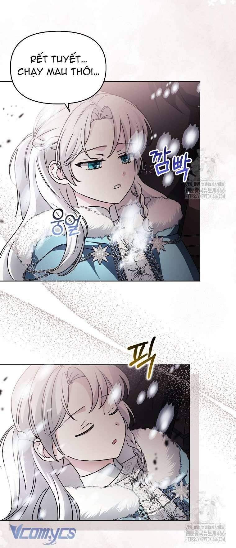 Kế Hoạch Nghỉ Hưu Của Nhân Vật Phản Diện - Chap 24 - Trang 15