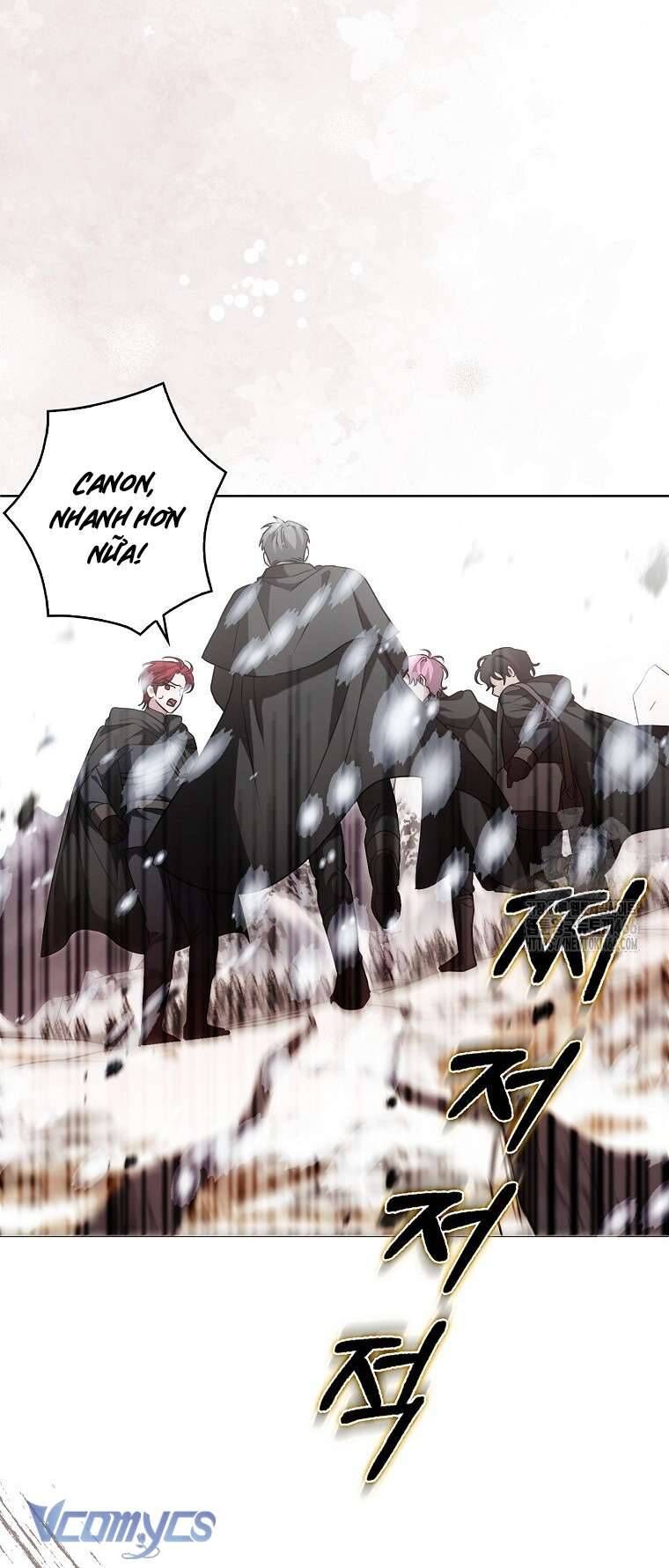 Kế Hoạch Nghỉ Hưu Của Nhân Vật Phản Diện - Chap 24 - Trang 16