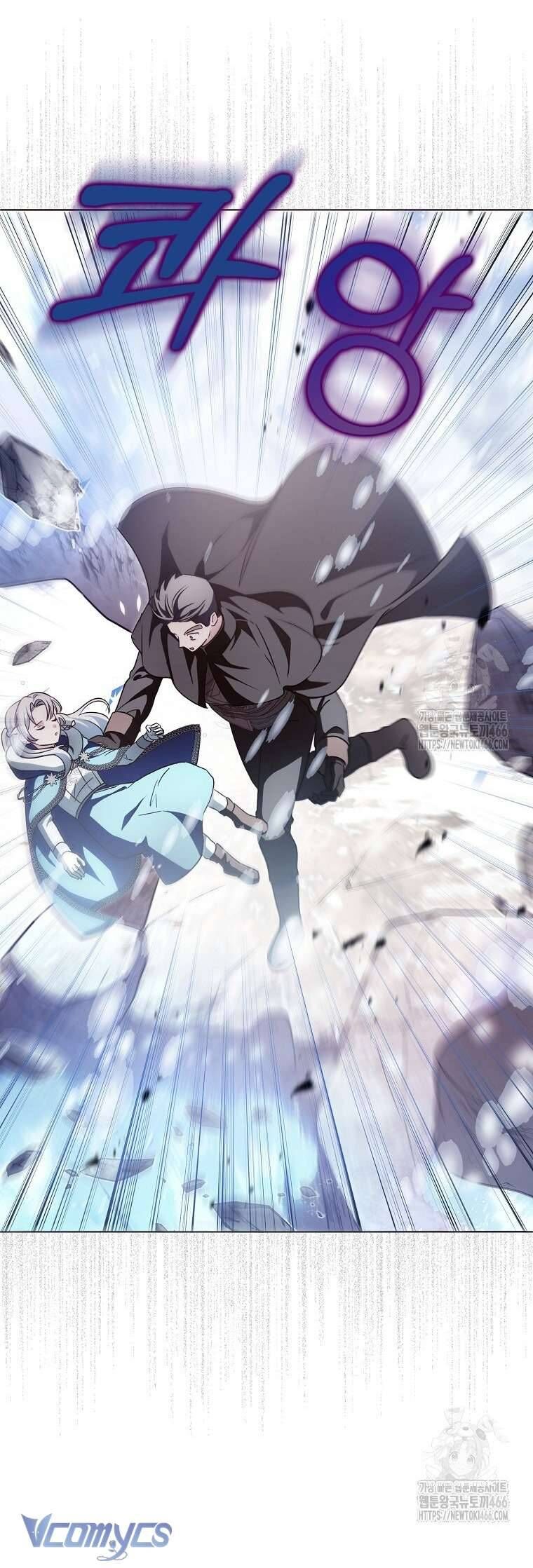 Kế Hoạch Nghỉ Hưu Của Nhân Vật Phản Diện - Chap 24 - Trang 18