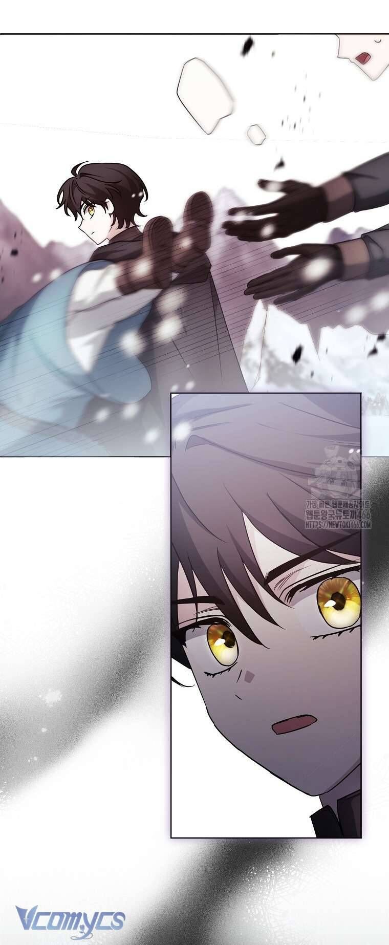 Kế Hoạch Nghỉ Hưu Của Nhân Vật Phản Diện - Chap 24 - Trang 19