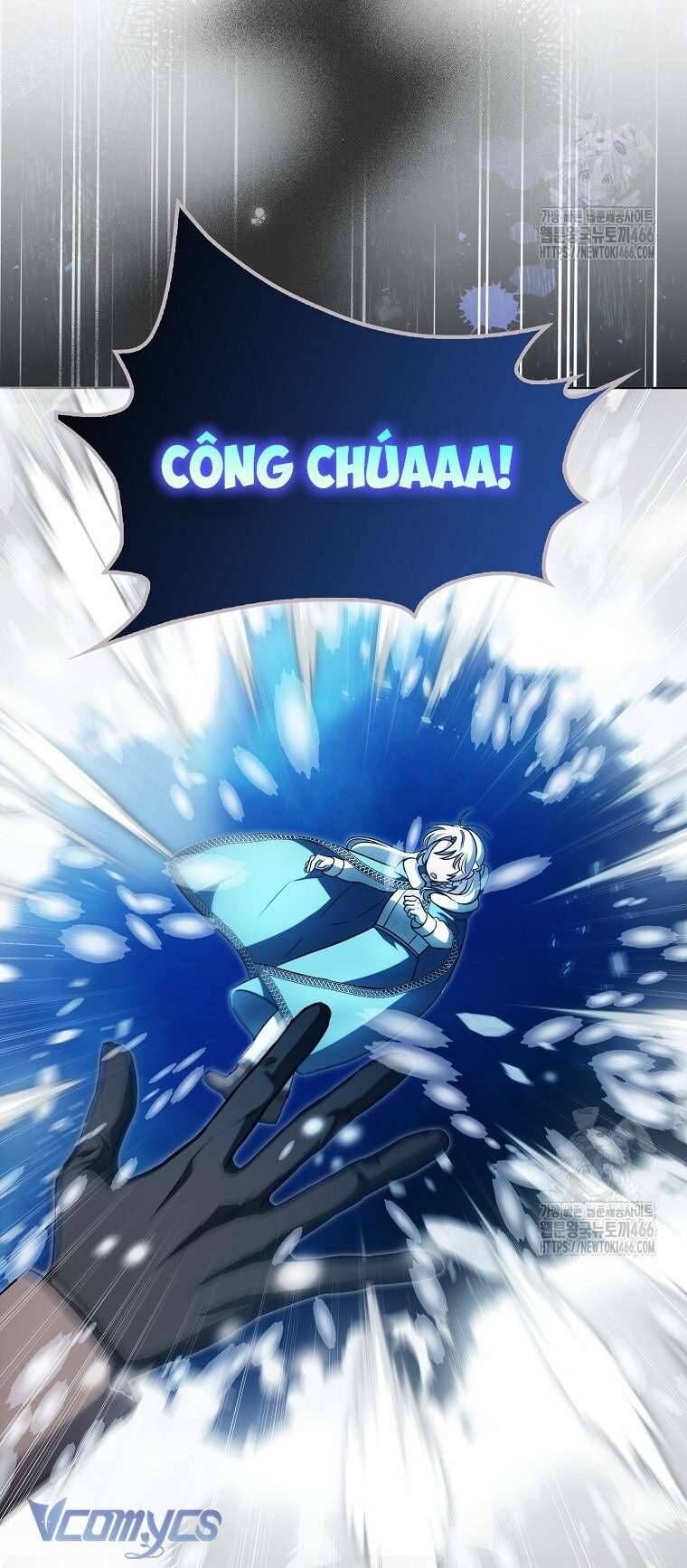 Kế Hoạch Nghỉ Hưu Của Nhân Vật Phản Diện - Chap 24 - Trang 20