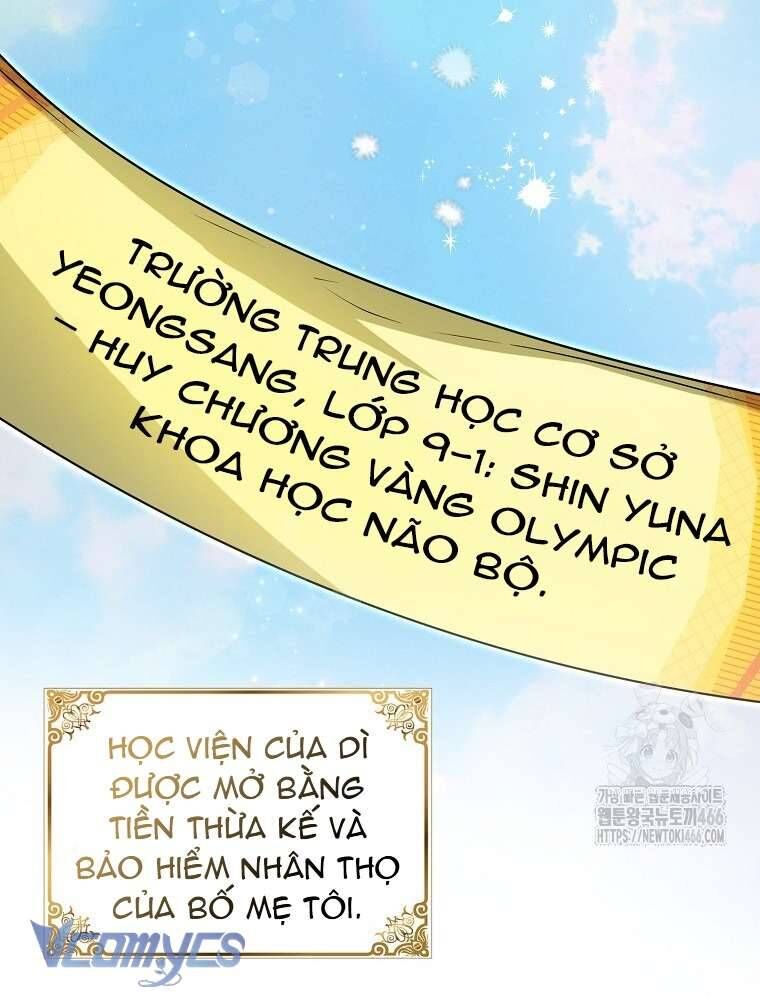 Kế Hoạch Nghỉ Hưu Của Nhân Vật Phản Diện - Chap 24 - Trang 23