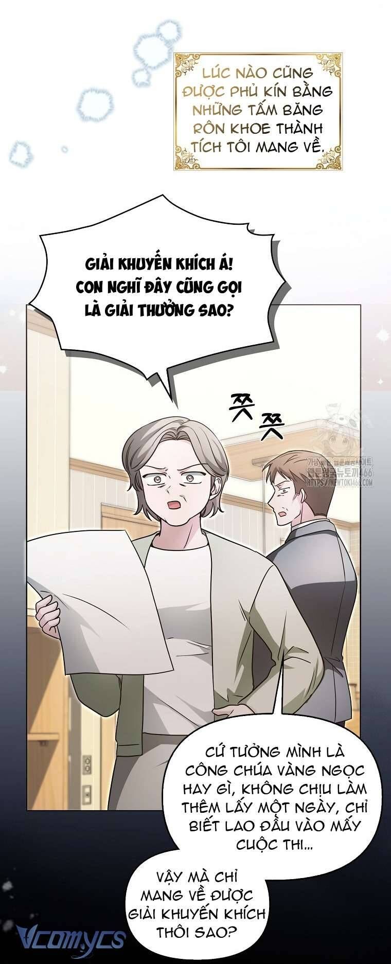 Kế Hoạch Nghỉ Hưu Của Nhân Vật Phản Diện - Chap 24 - Trang 24