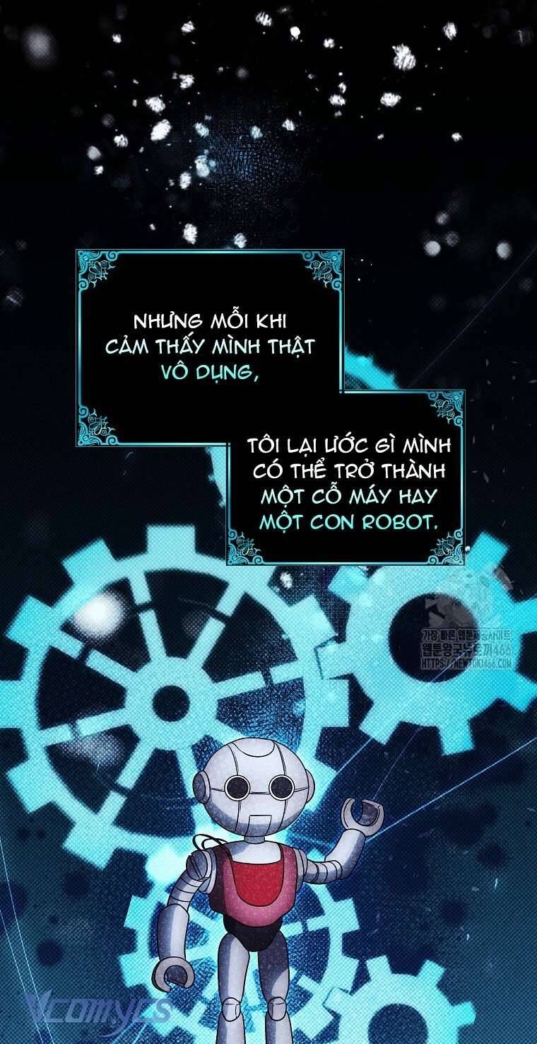 Kế Hoạch Nghỉ Hưu Của Nhân Vật Phản Diện - Chap 24 - Trang 26