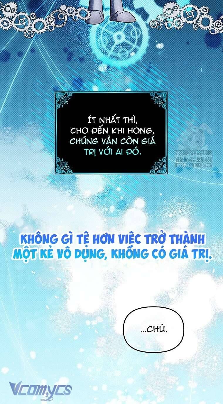 Kế Hoạch Nghỉ Hưu Của Nhân Vật Phản Diện - Chap 24 - Trang 27