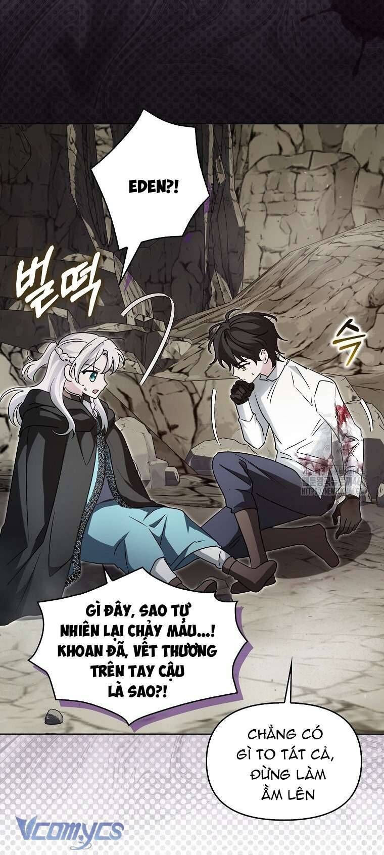Kế Hoạch Nghỉ Hưu Của Nhân Vật Phản Diện - Chap 24 - Trang 31