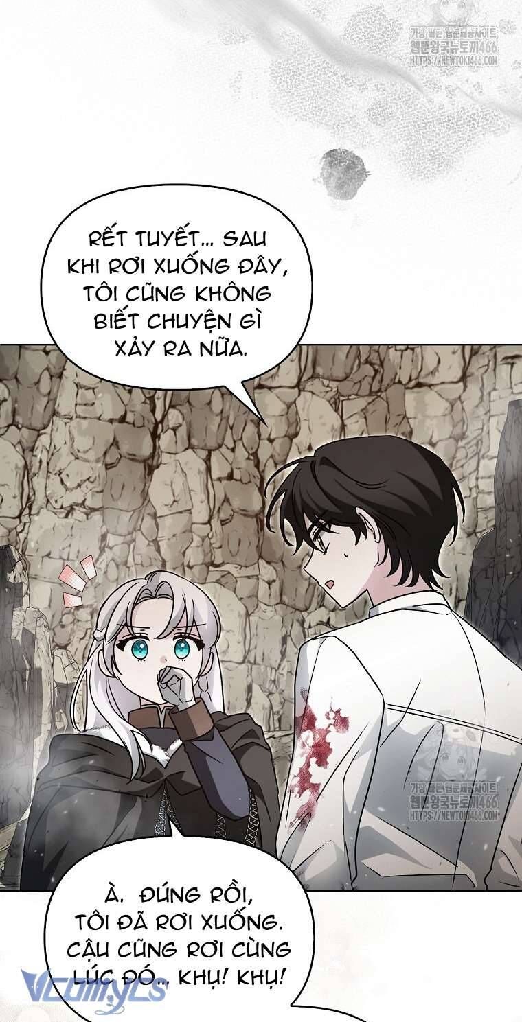 Kế Hoạch Nghỉ Hưu Của Nhân Vật Phản Diện - Chap 24 - Trang 34