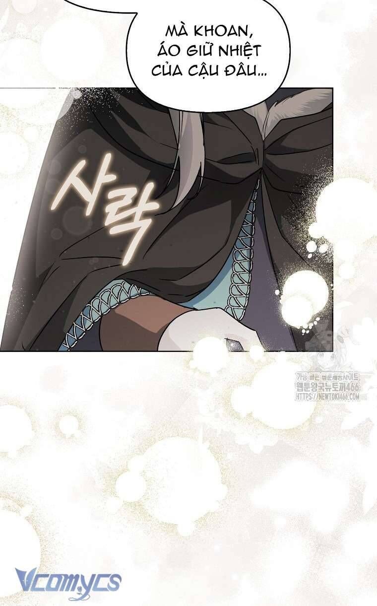 Kế Hoạch Nghỉ Hưu Của Nhân Vật Phản Diện - Chap 24 - Trang 35