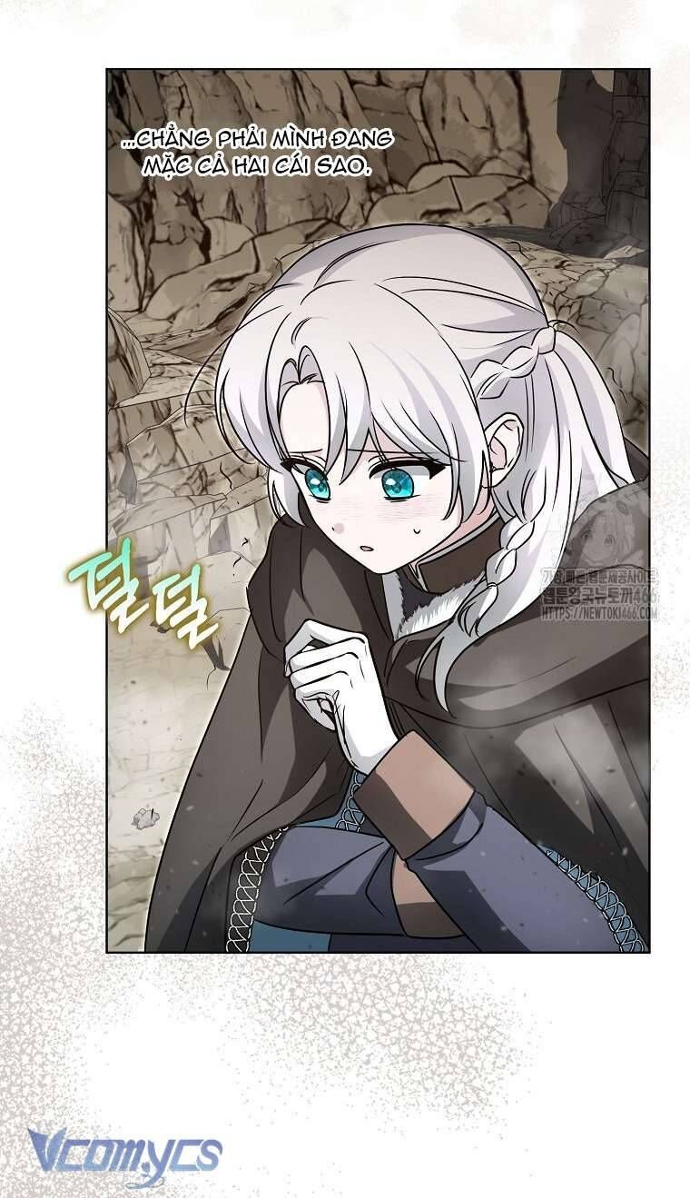Kế Hoạch Nghỉ Hưu Của Nhân Vật Phản Diện - Chap 24 - Trang 36