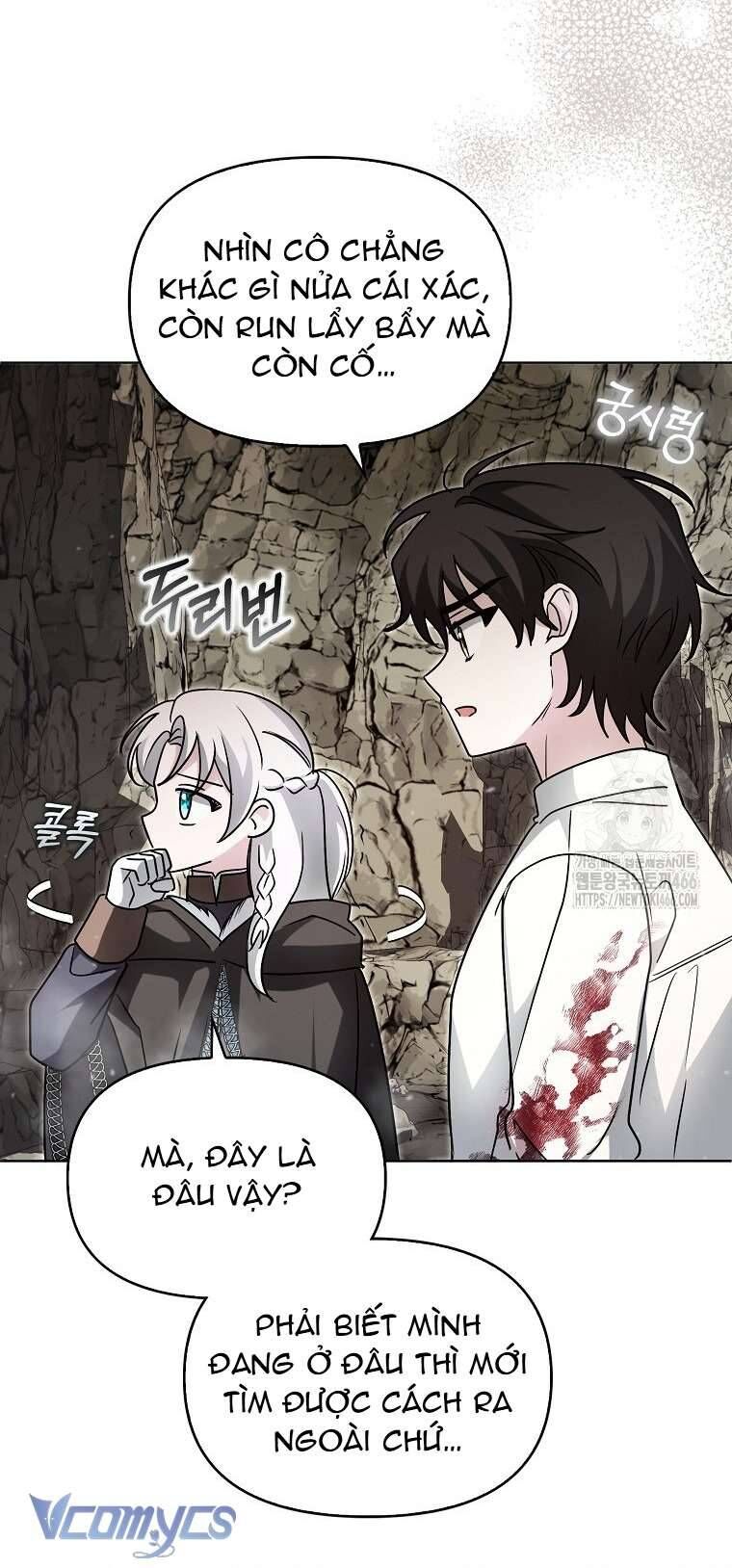 Kế Hoạch Nghỉ Hưu Của Nhân Vật Phản Diện - Chap 24 - Trang 38