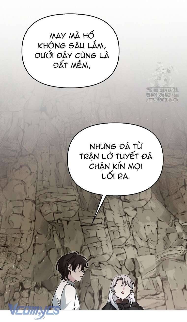 Kế Hoạch Nghỉ Hưu Của Nhân Vật Phản Diện - Chap 24 - Trang 39