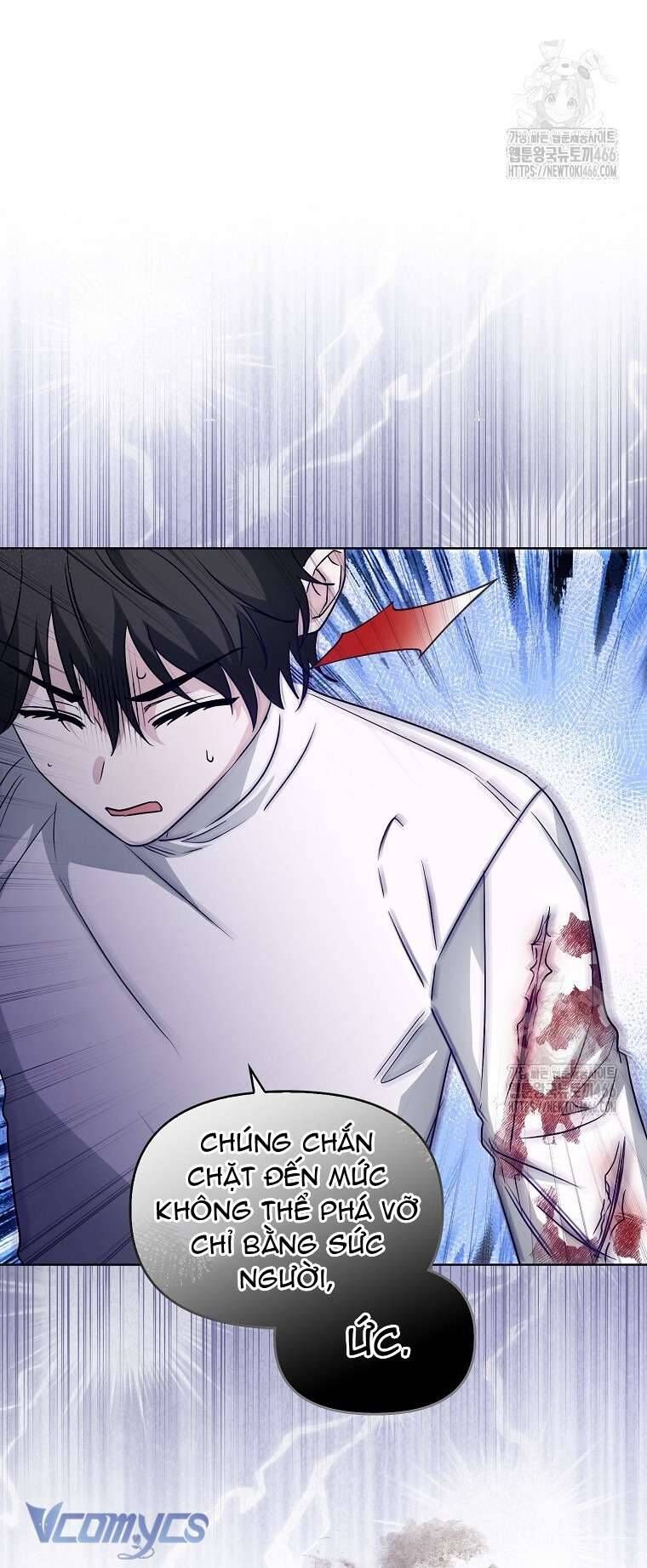 Kế Hoạch Nghỉ Hưu Của Nhân Vật Phản Diện - Chap 24 - Trang 40