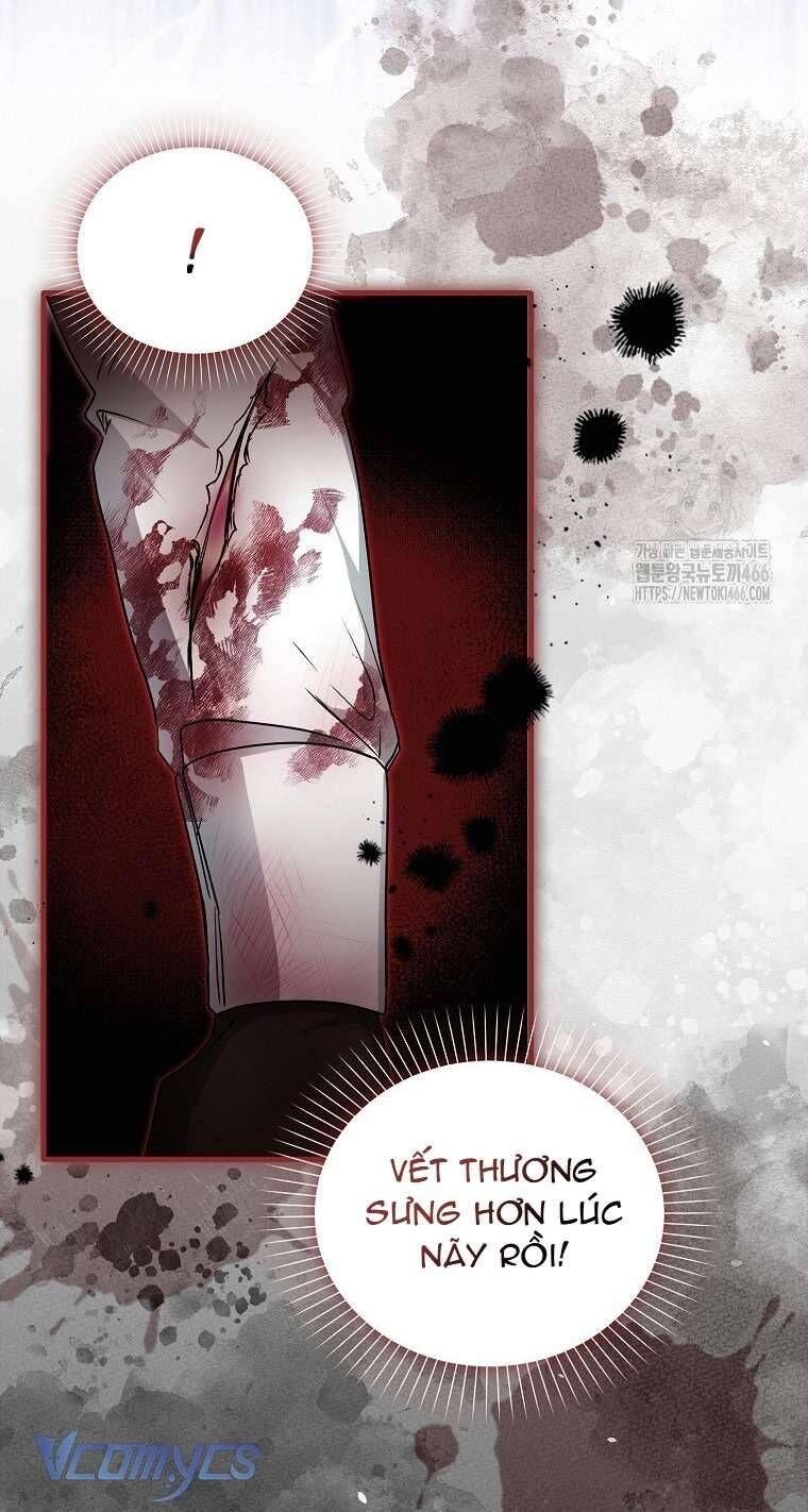 Kế Hoạch Nghỉ Hưu Của Nhân Vật Phản Diện - Chap 24 - Trang 41