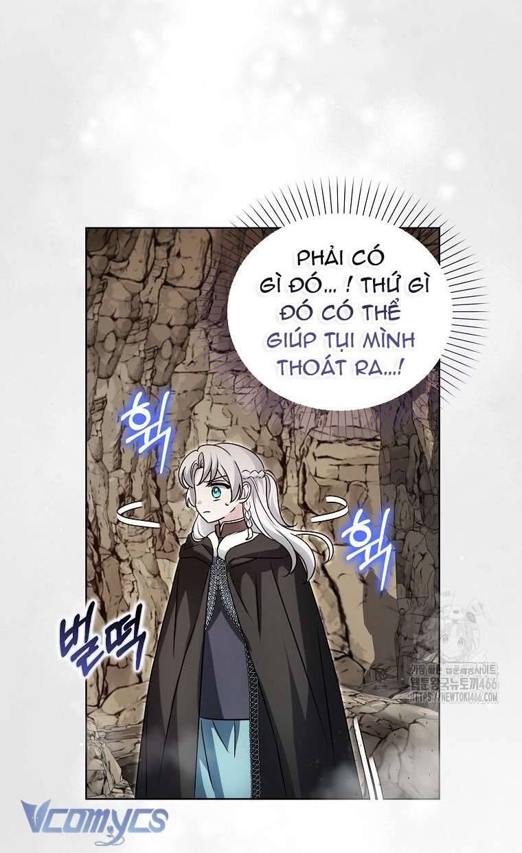 Kế Hoạch Nghỉ Hưu Của Nhân Vật Phản Diện - Chap 24 - Trang 44