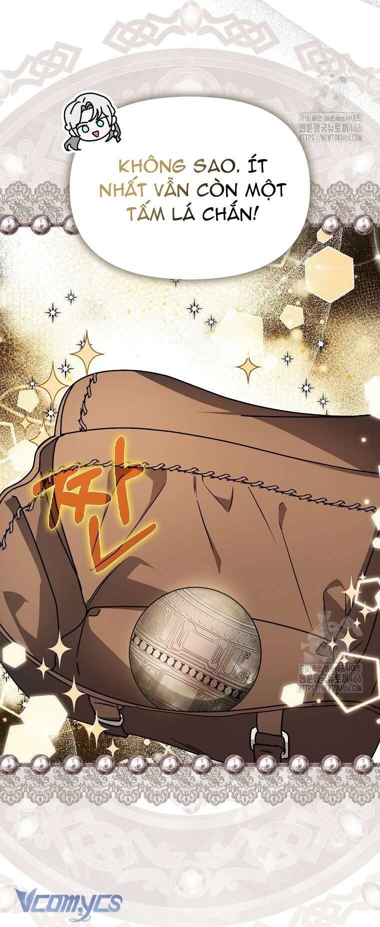 Kế Hoạch Nghỉ Hưu Của Nhân Vật Phản Diện - Chap 24 - Trang 46