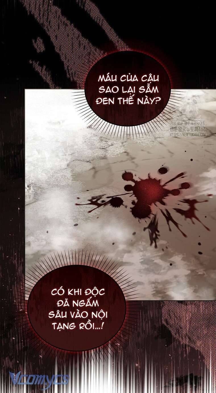 Kế Hoạch Nghỉ Hưu Của Nhân Vật Phản Diện - Chap 24 - Trang 49