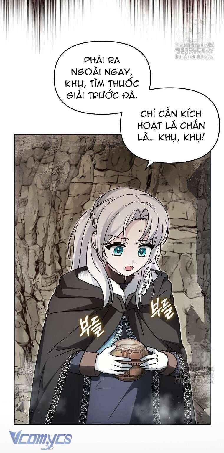 Kế Hoạch Nghỉ Hưu Của Nhân Vật Phản Diện - Chap 24 - Trang 50
