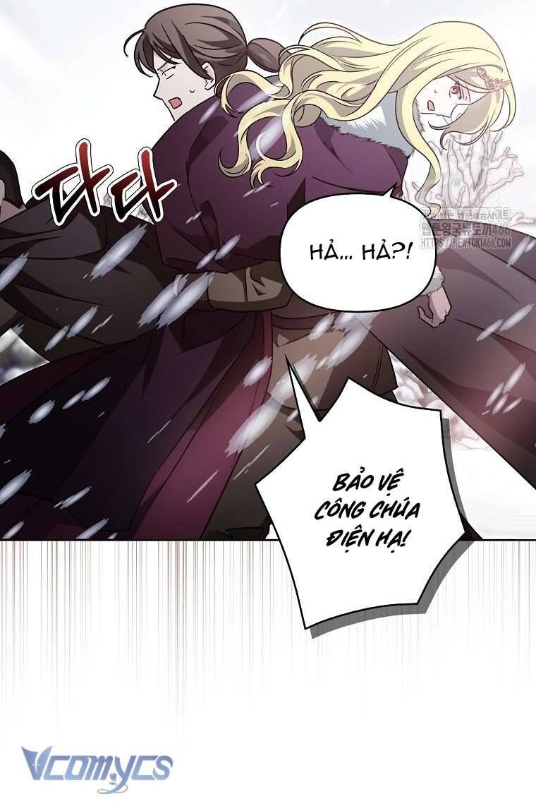 Kế Hoạch Nghỉ Hưu Của Nhân Vật Phản Diện - Chap 24 - Trang 6