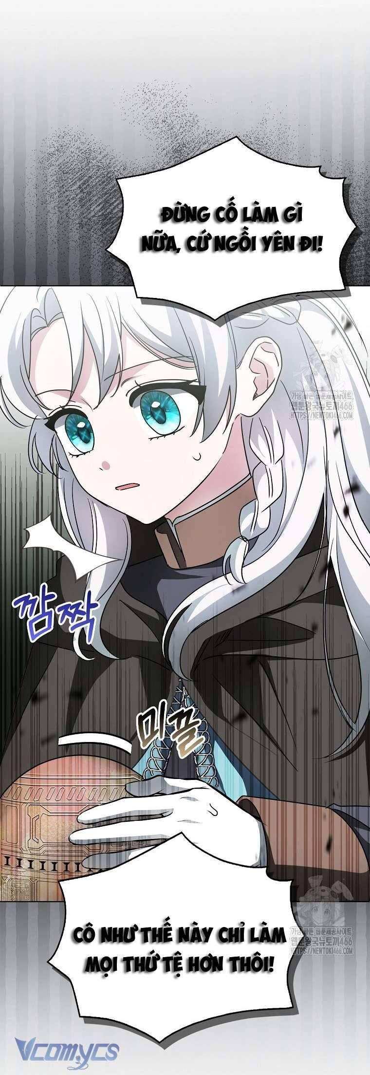Kế Hoạch Nghỉ Hưu Của Nhân Vật Phản Diện - Chap 24 - Trang 51
