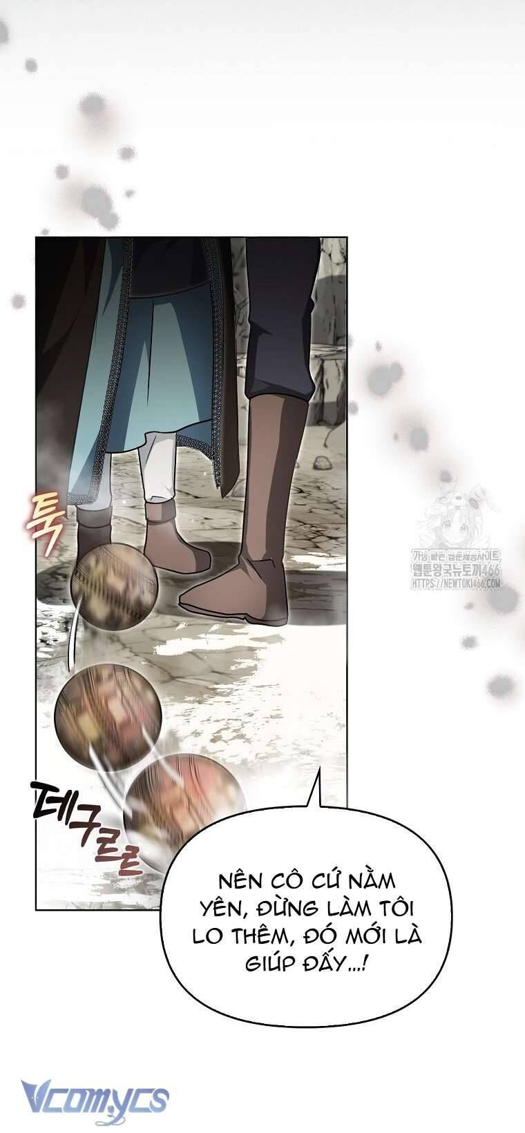 Kế Hoạch Nghỉ Hưu Của Nhân Vật Phản Diện - Chap 24 - Trang 52