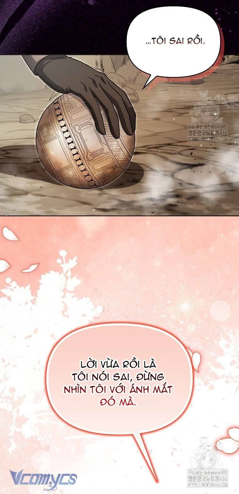 Kế Hoạch Nghỉ Hưu Của Nhân Vật Phản Diện - Chap 24 - Trang 57
