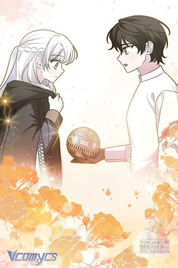 Kế Hoạch Nghỉ Hưu Của Nhân Vật Phản Diện - Chap 24 - Trang 58