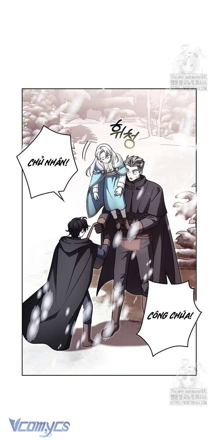 Kế Hoạch Nghỉ Hưu Của Nhân Vật Phản Diện - Chap 24 - Trang 7
