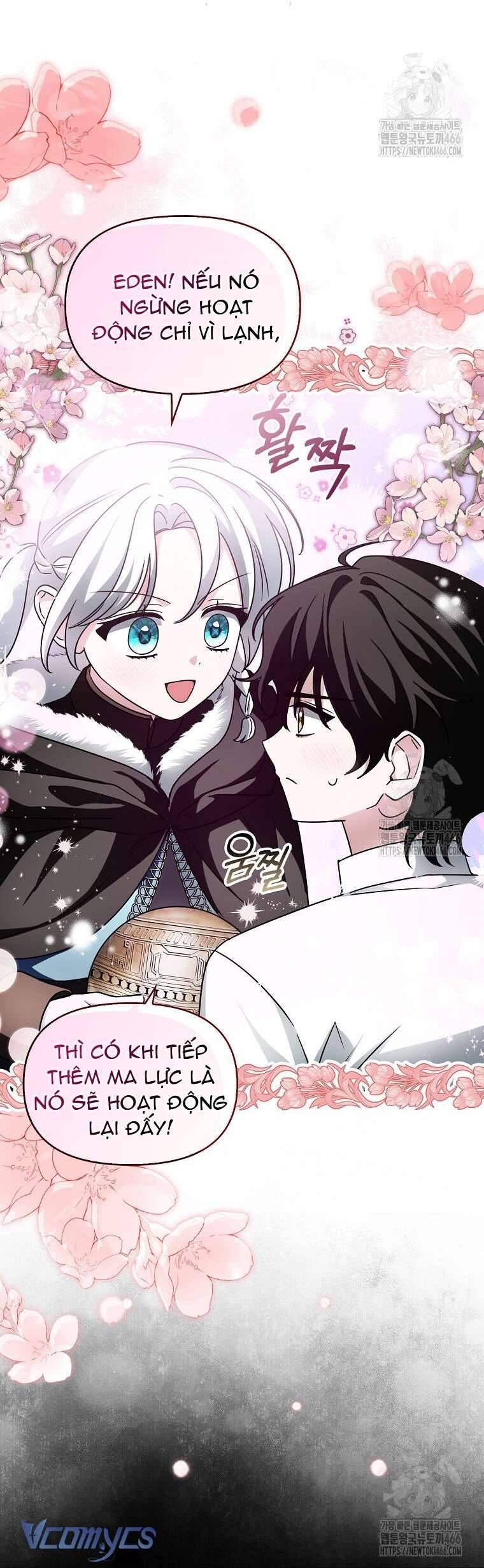 Kế Hoạch Nghỉ Hưu Của Nhân Vật Phản Diện - Chap 24 - Trang 63