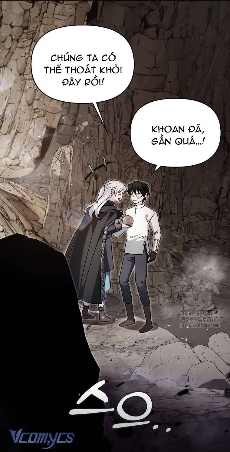 Kế Hoạch Nghỉ Hưu Của Nhân Vật Phản Diện - Chap 24 - Trang 64
