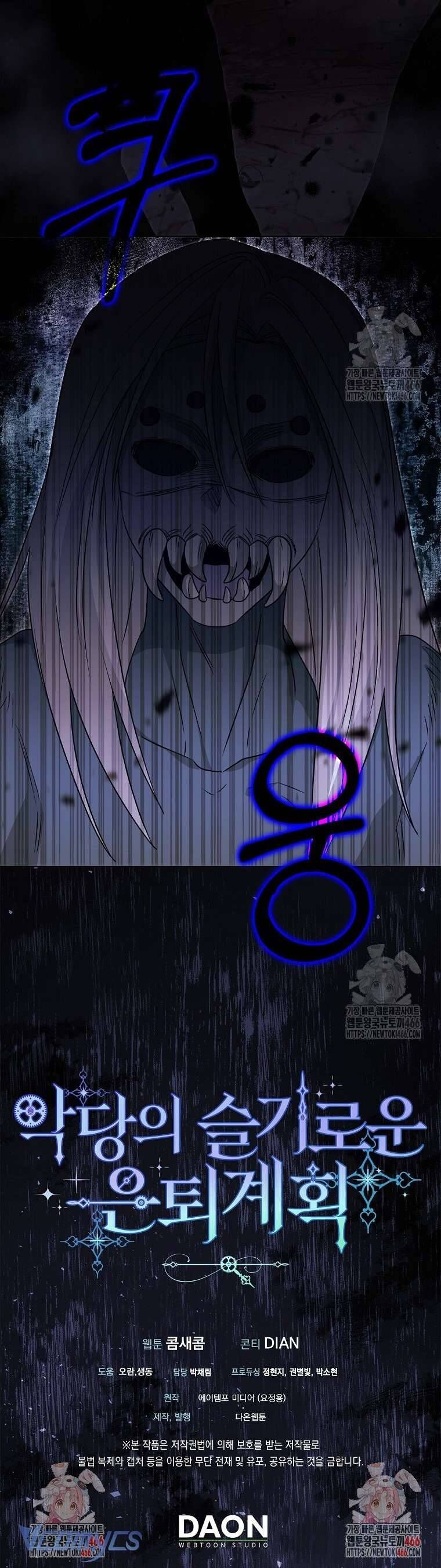 Kế Hoạch Nghỉ Hưu Của Nhân Vật Phản Diện - Chap 24 - Trang 65