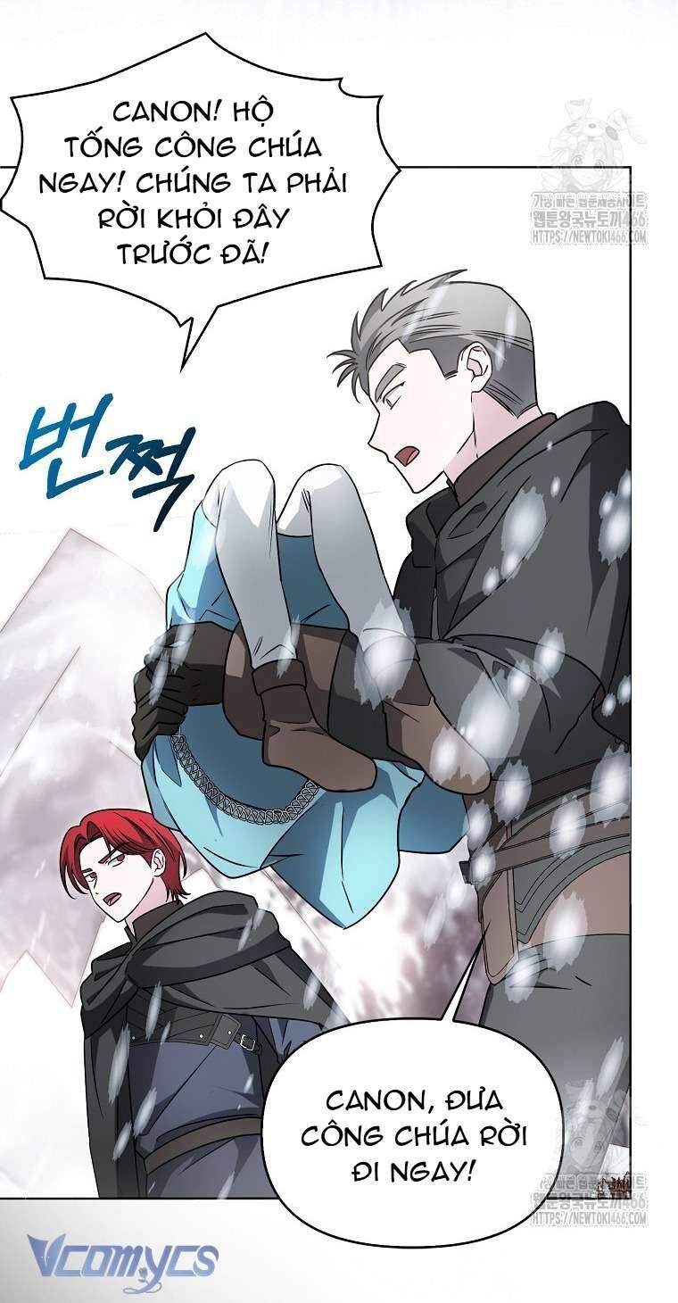 Kế Hoạch Nghỉ Hưu Của Nhân Vật Phản Diện - Chap 24 - Trang 9