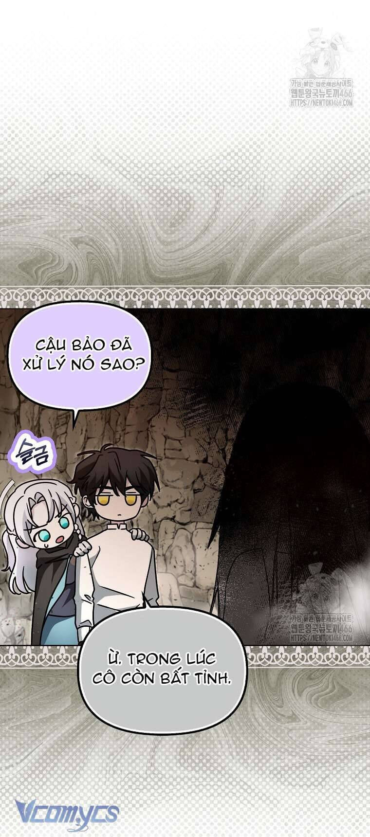 Kế Hoạch Nghỉ Hưu Của Nhân Vật Phản Diện - Chap 25 - Trang 20